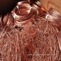 Hot Sale Millberry Scrap Copper 99.9%